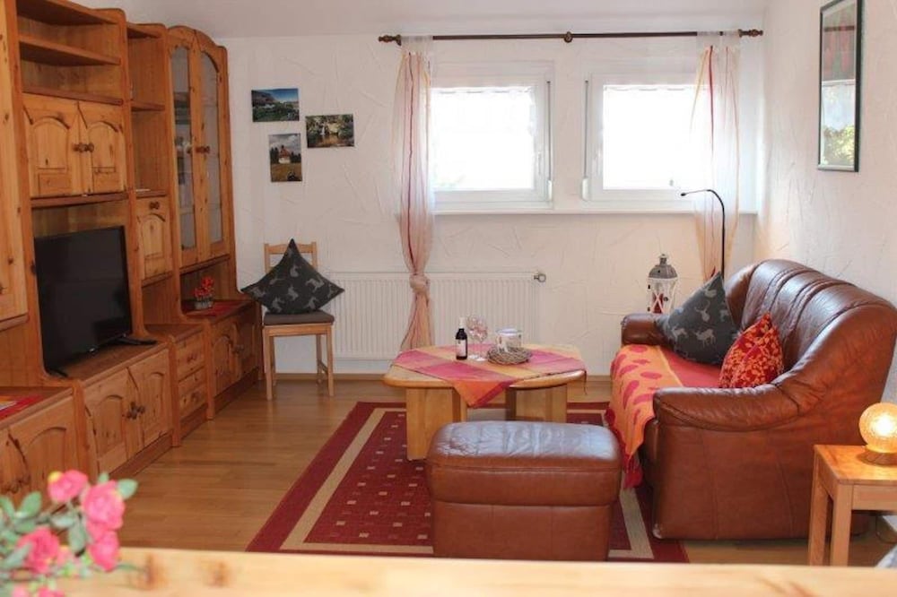 Pleasing Apartment in Herrischried near Forest