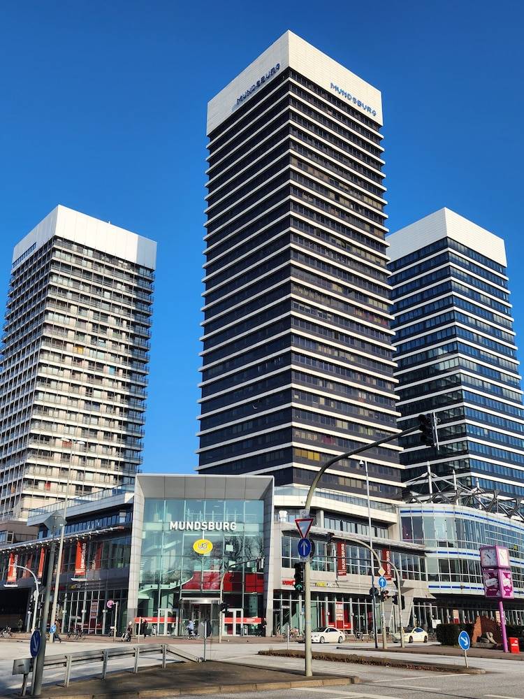 City view
