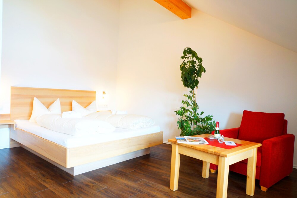 In-Room Amenity