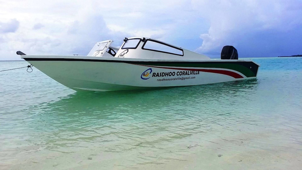 Boating