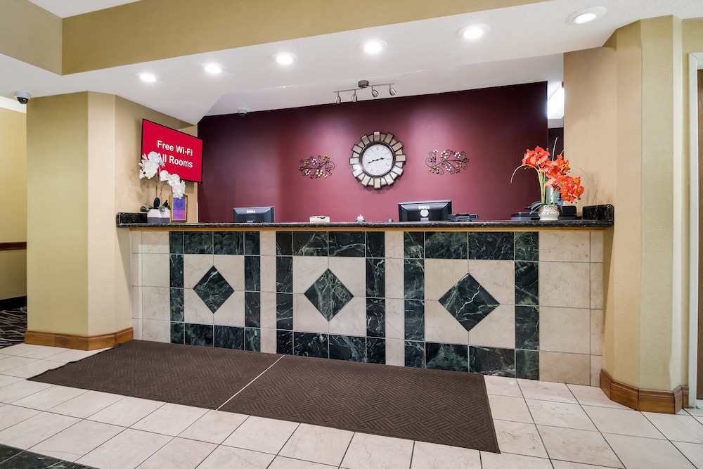 Red Roof Inn South Bend Mishawaka - photo 3