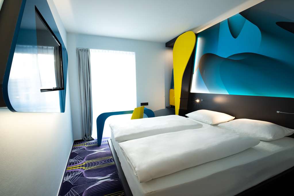 Prize by Radisson Erfurt City