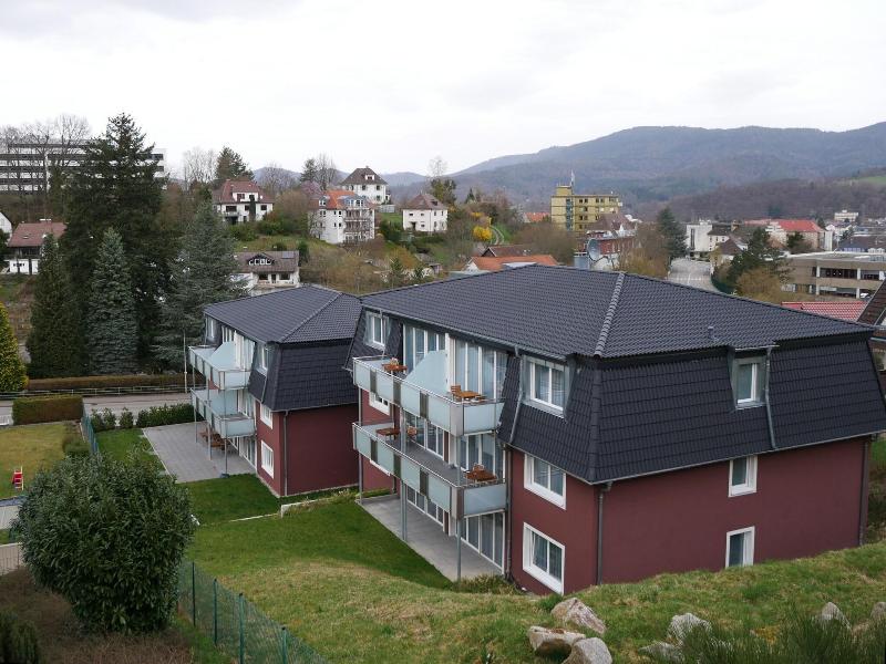 General view