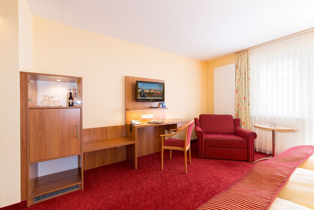 In-Room Amenity