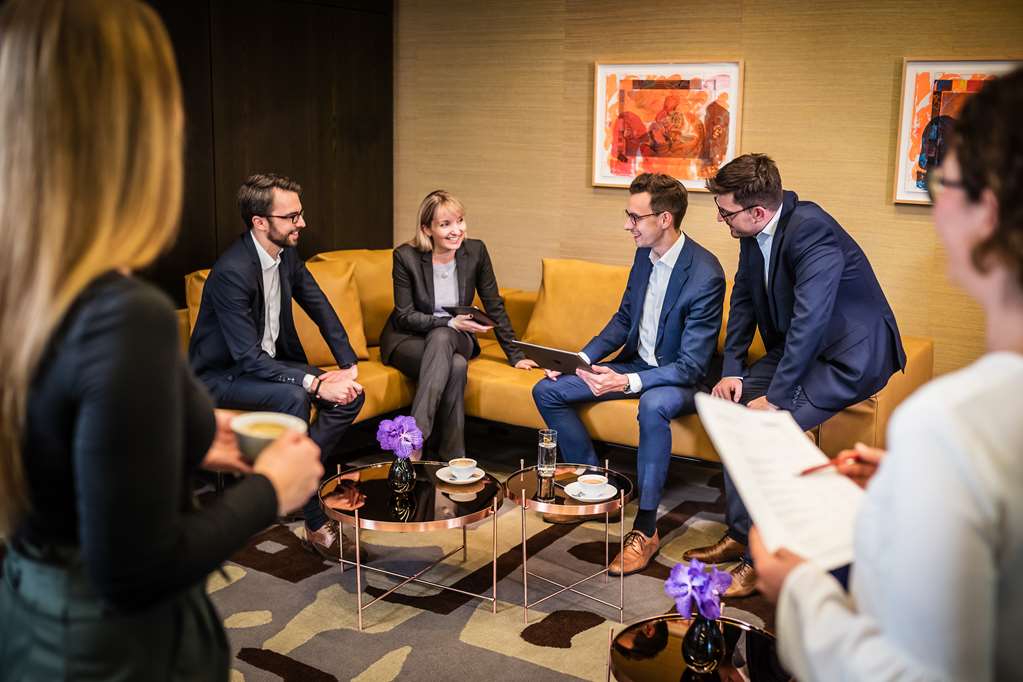 Meeting room
