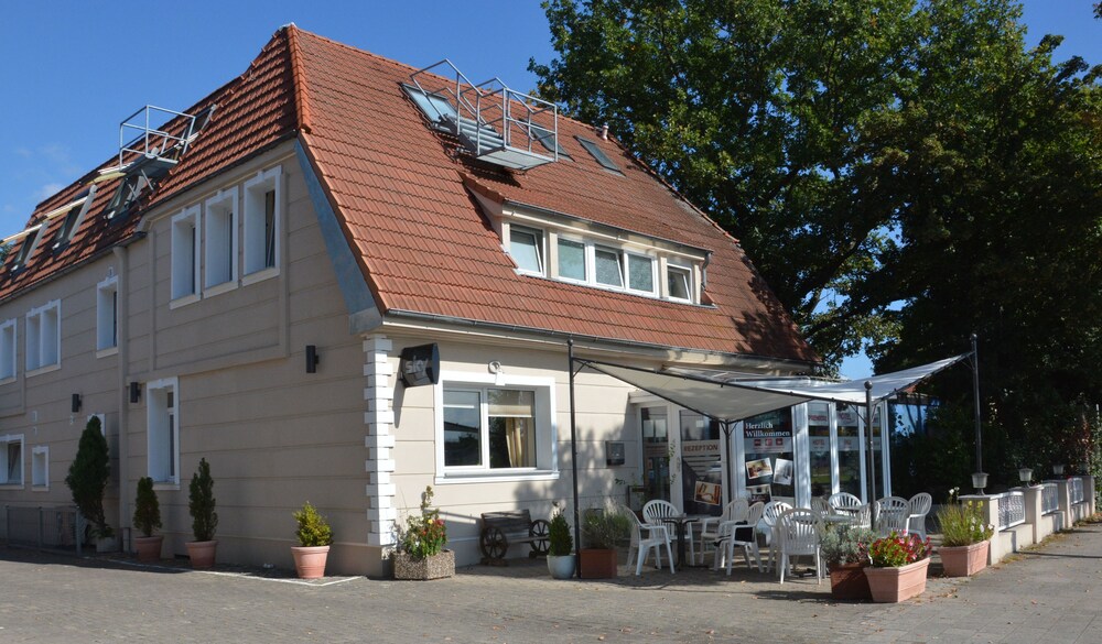 Hotel Falk