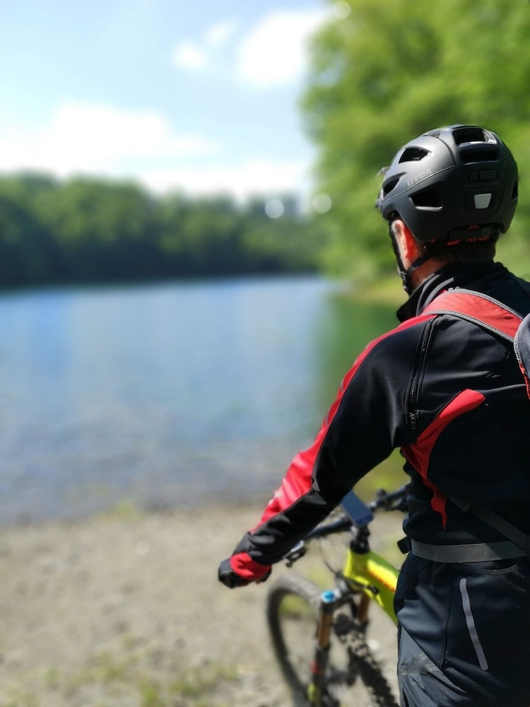 Bicycling