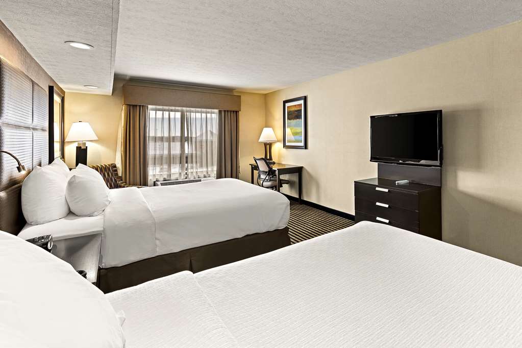 Sonesta Essential Indianapolis Airport - photo 4
