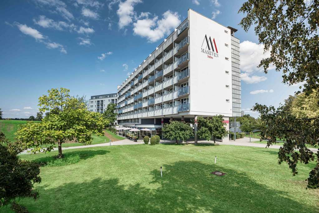 MASEVEN Suites