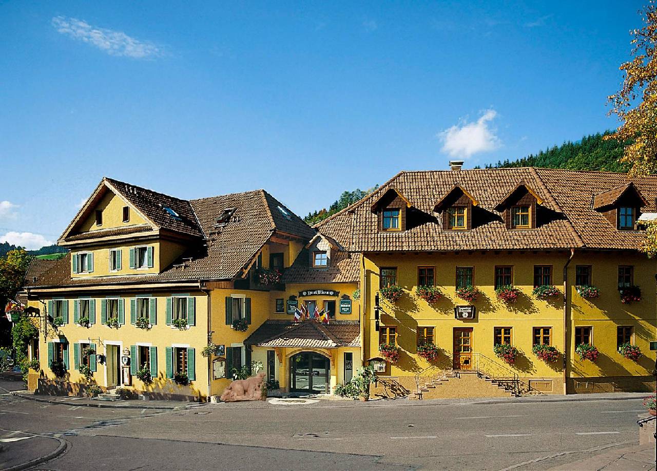 Hotel Bären