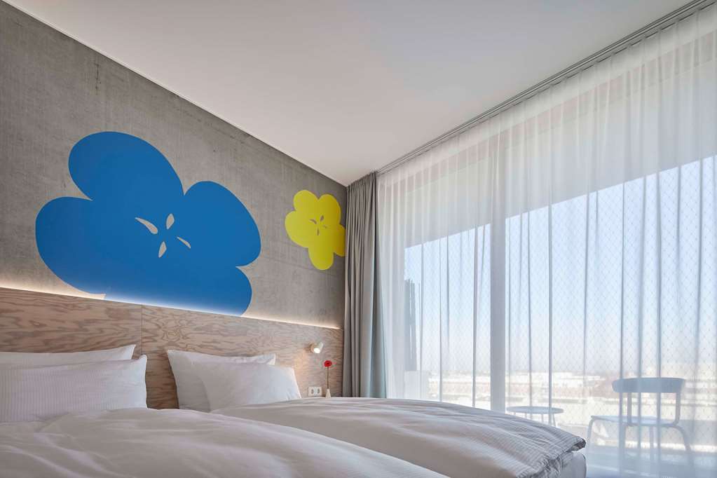 Essen Flowers Hotel