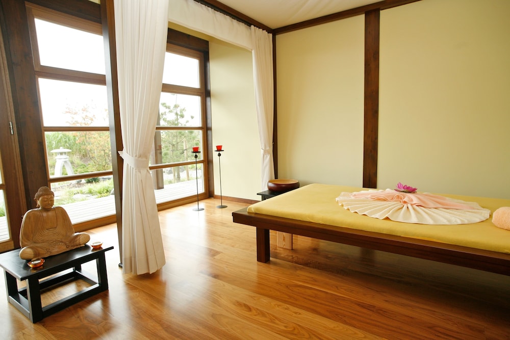 Treatment room
