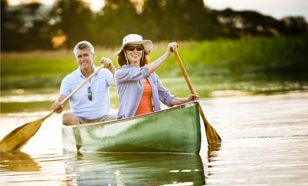 Boating