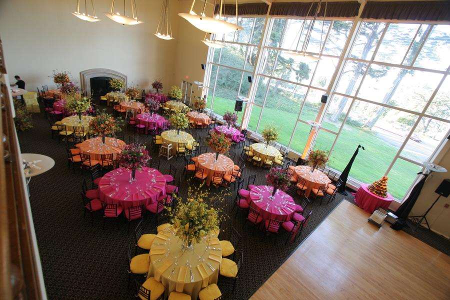 Inn at the Presidio - featured photo
