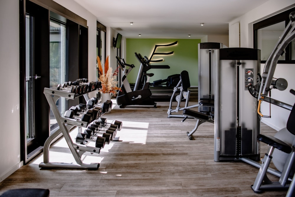 In-room fitness