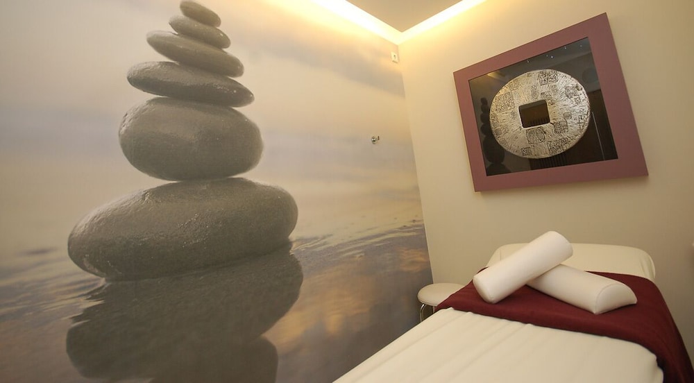 Spa treatment