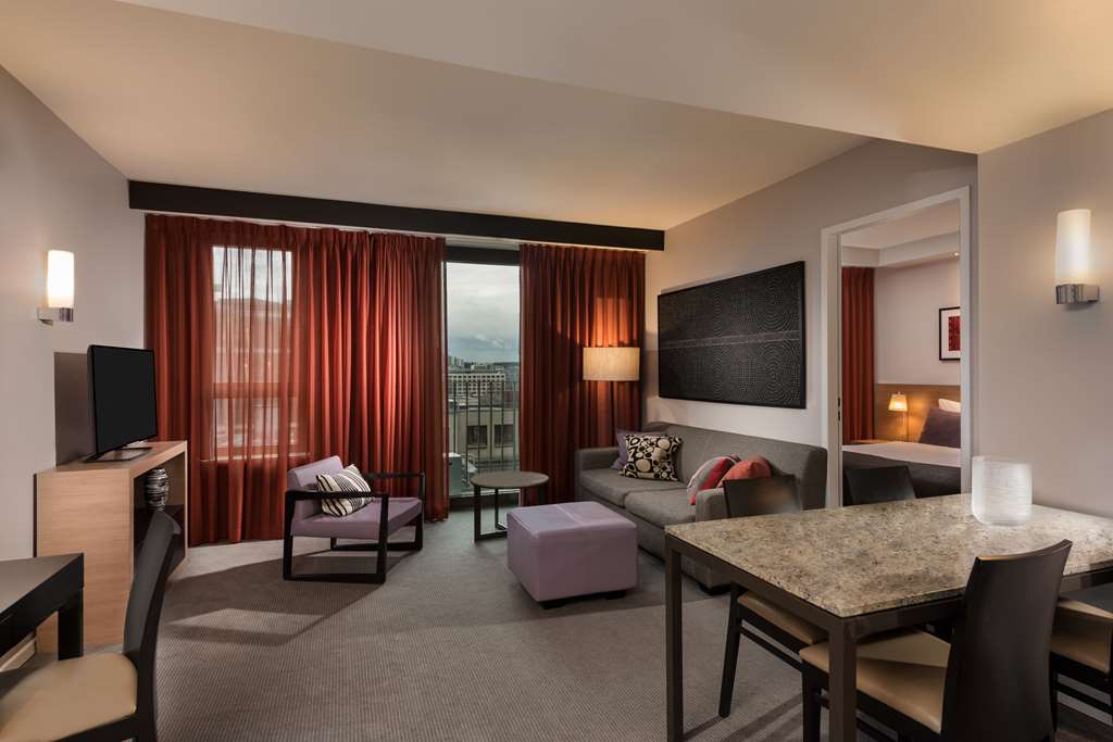 adina apartment hotel frankfurt neue oper two bedroom apartment lounge room