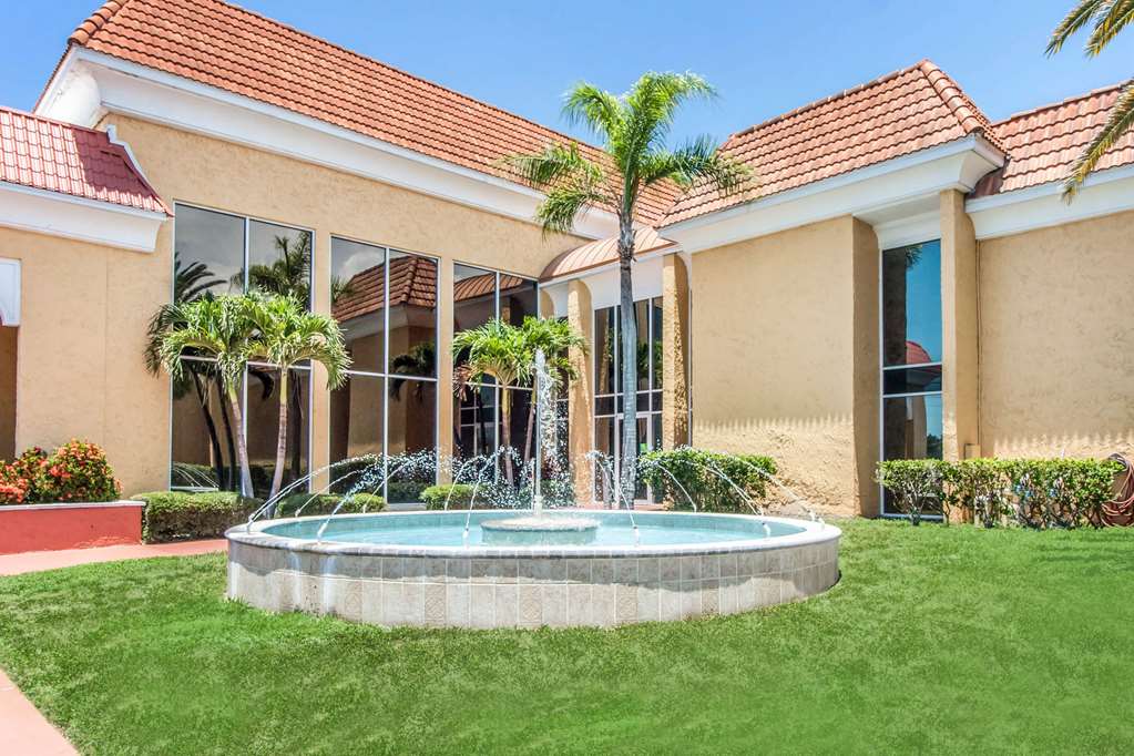 Quality Inn & Suites Conference Center - featured photo