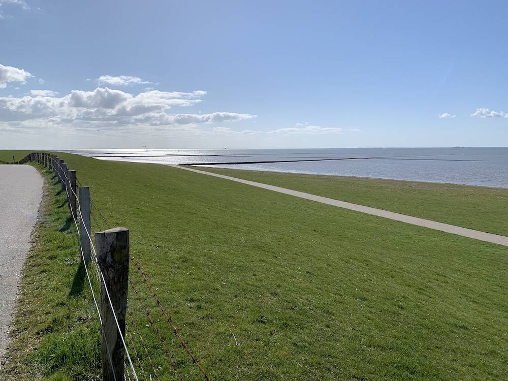 Beach/ocean view
