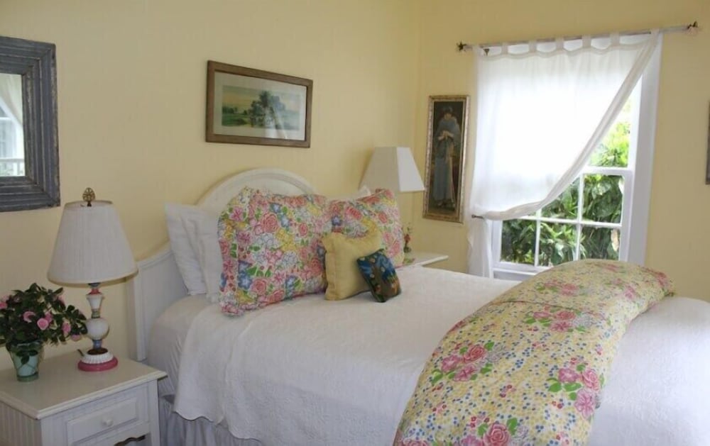 Hope and Glory Inn and Vineyard - photo 5