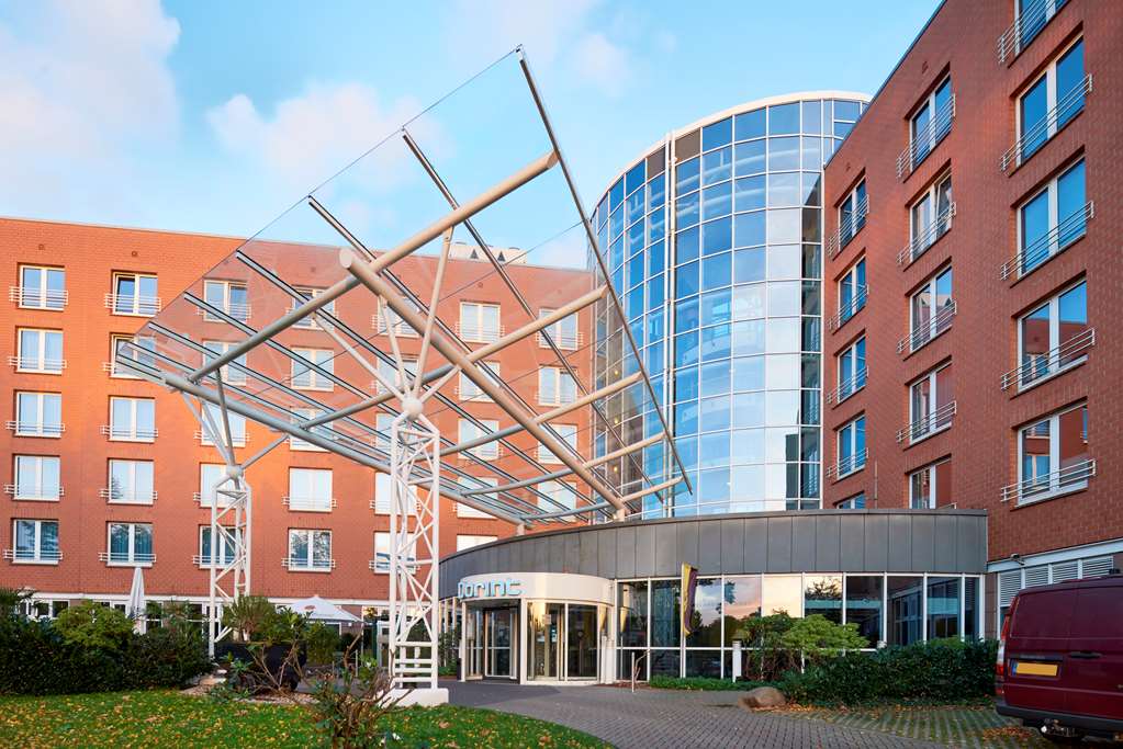 Dorint An den Westfalenhallen Dortmund