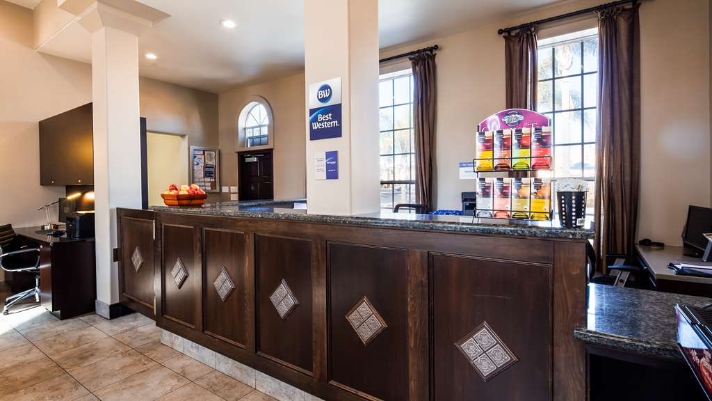 Best Western Oxnard Inn - photo 2