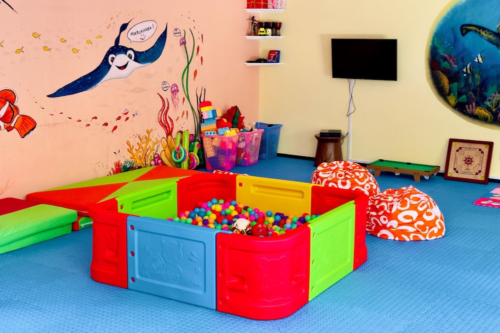 Children's activities