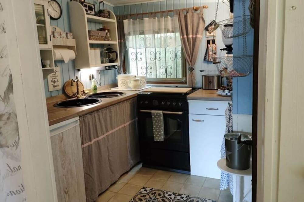 Holiday Home Fairytale hut