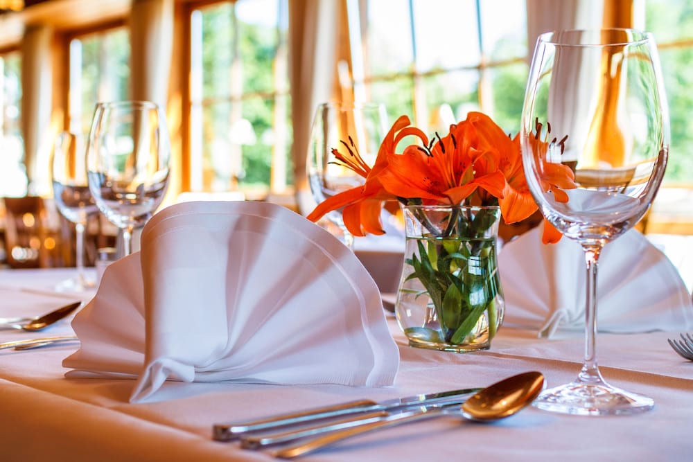 Family dining