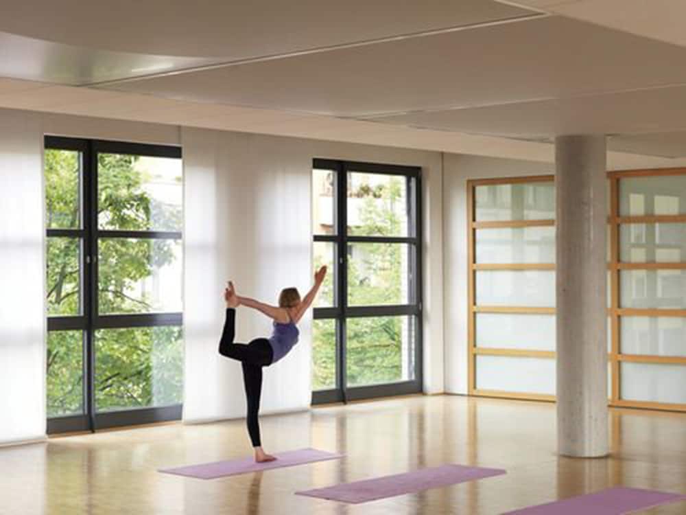 Yoga