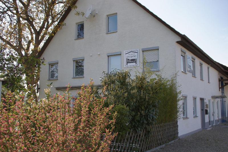 Pension Obstgarten