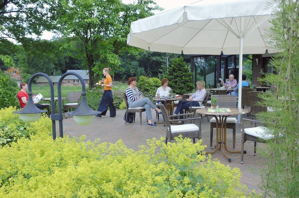 Sundeck