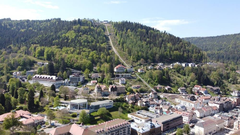 Hotel Auerhahn