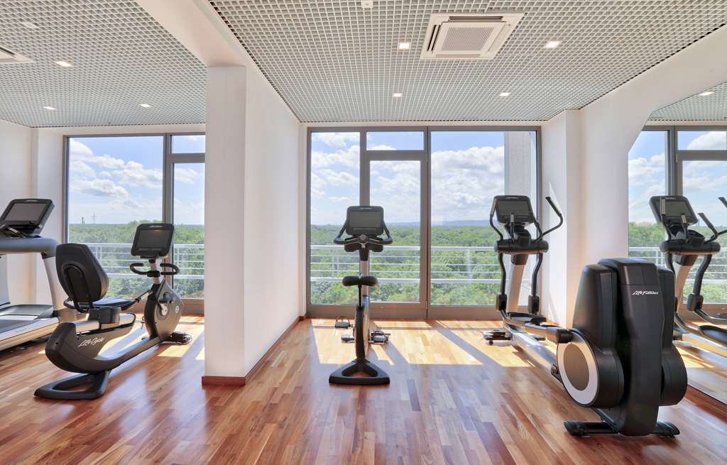 Health club