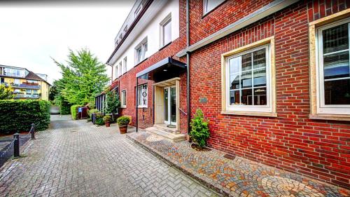 Hotel Jellentrup Adults Only