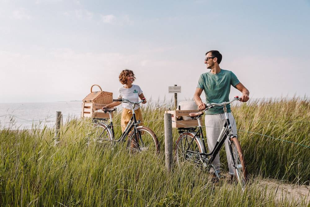 Bicycling