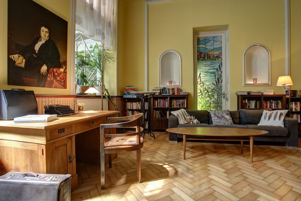 Library