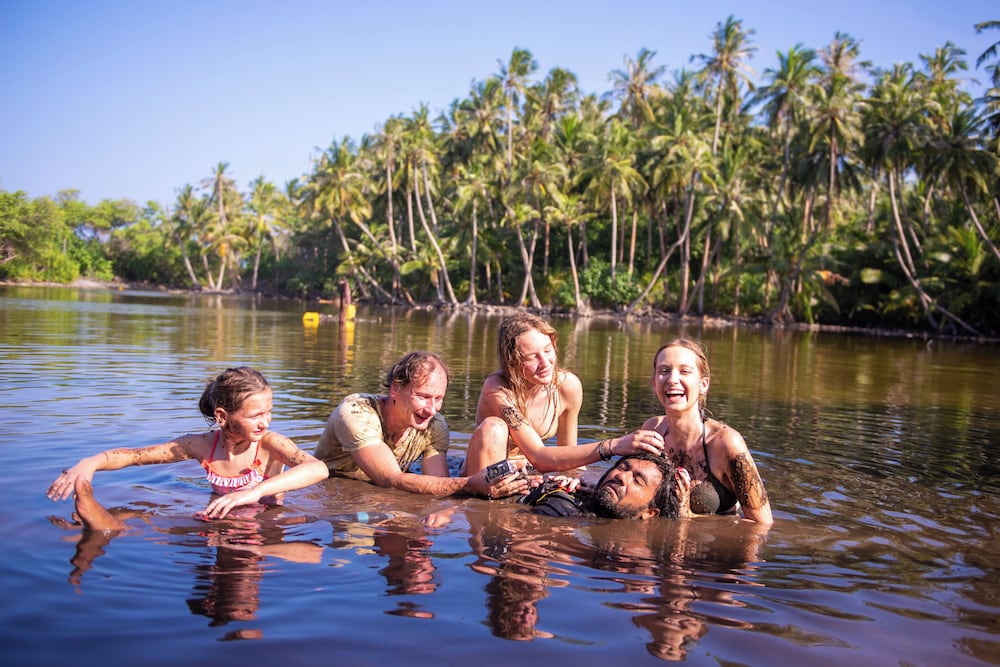 Children's activities