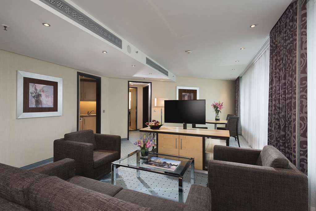 Dus Master Suite