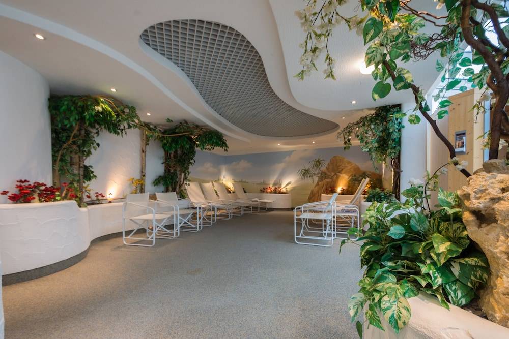 Treatment room