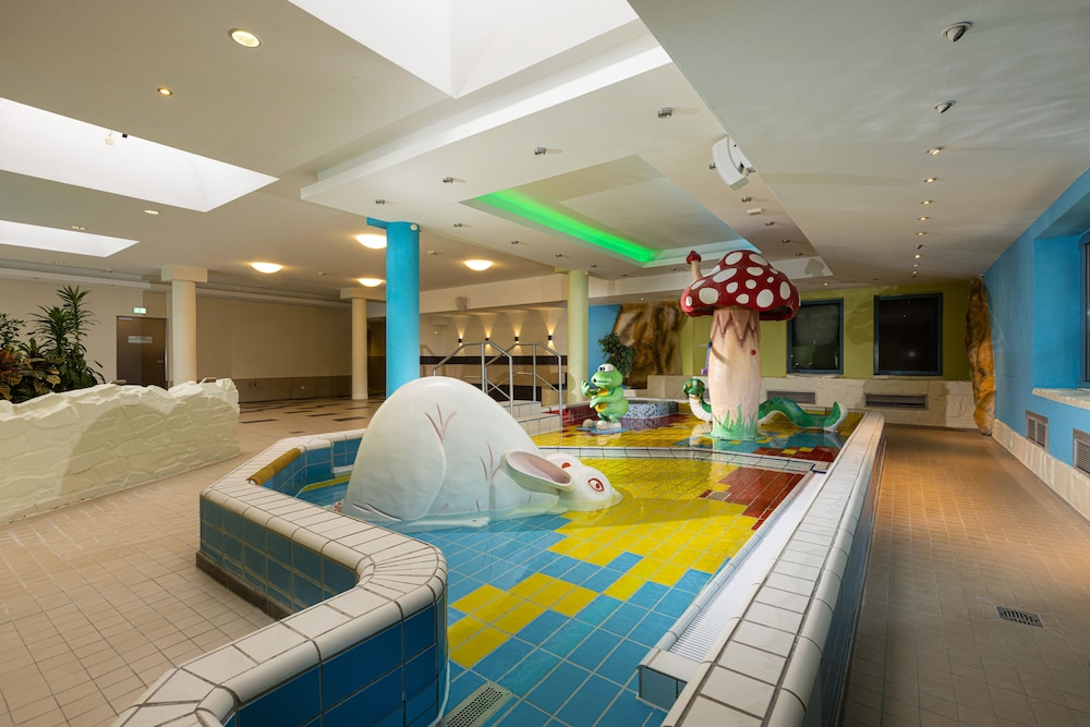 Children's pool