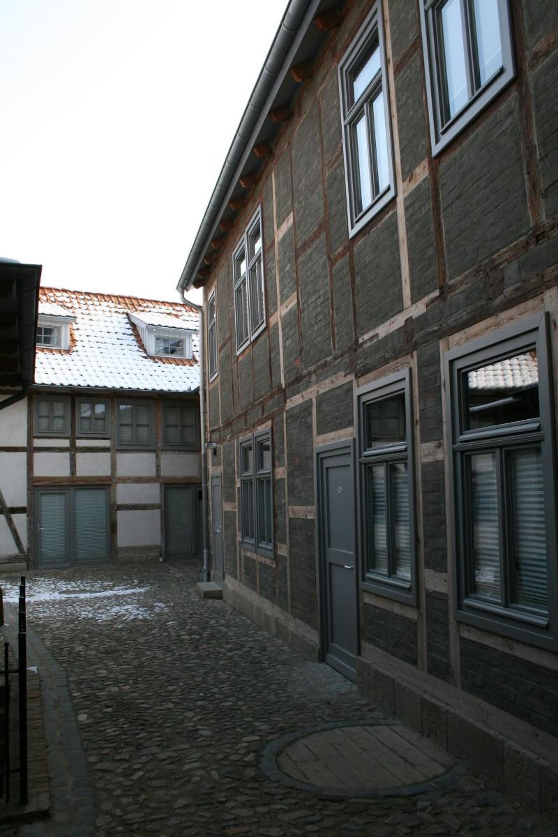 General view