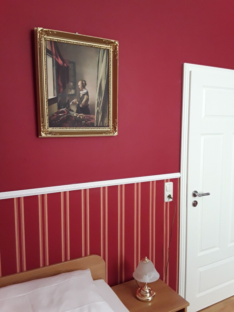 In-Room Amenity