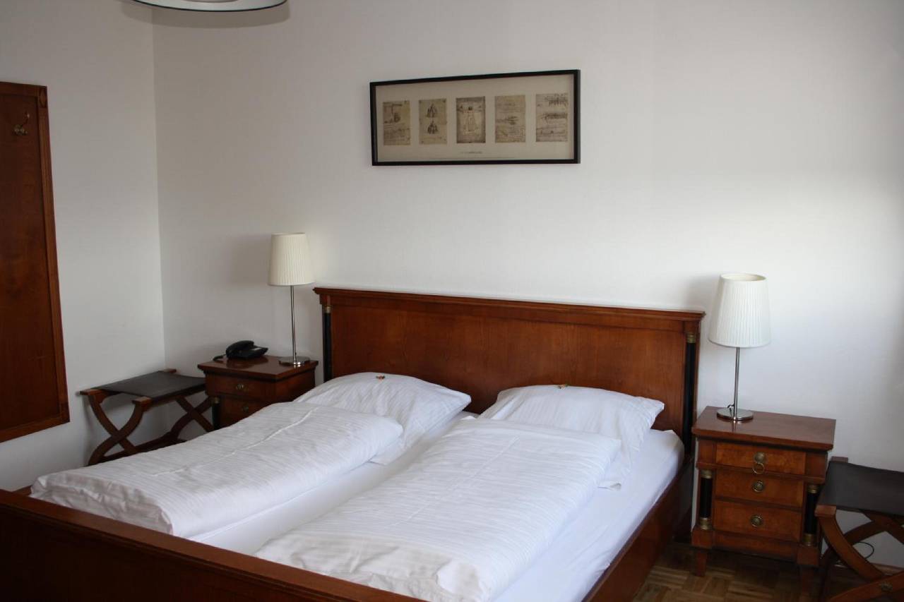 Hotel Schwarzer Adler