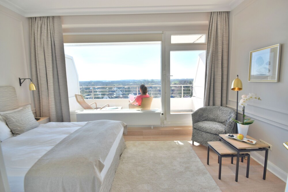 In-Room Amenity