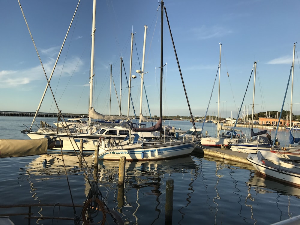 Boating
