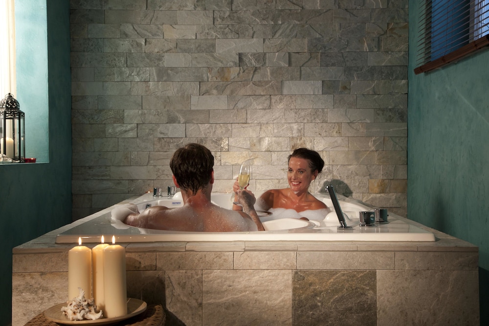 Spa treatment