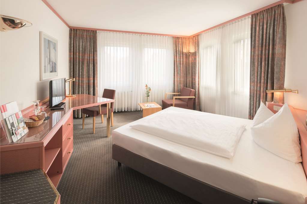 seminaris hotel bad boll comfort room high