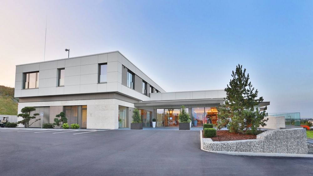 Hotel TheGreen
