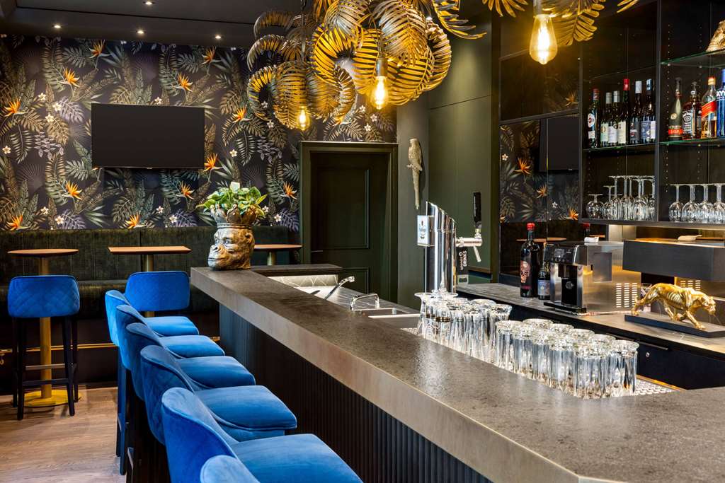 Bar/Lounge